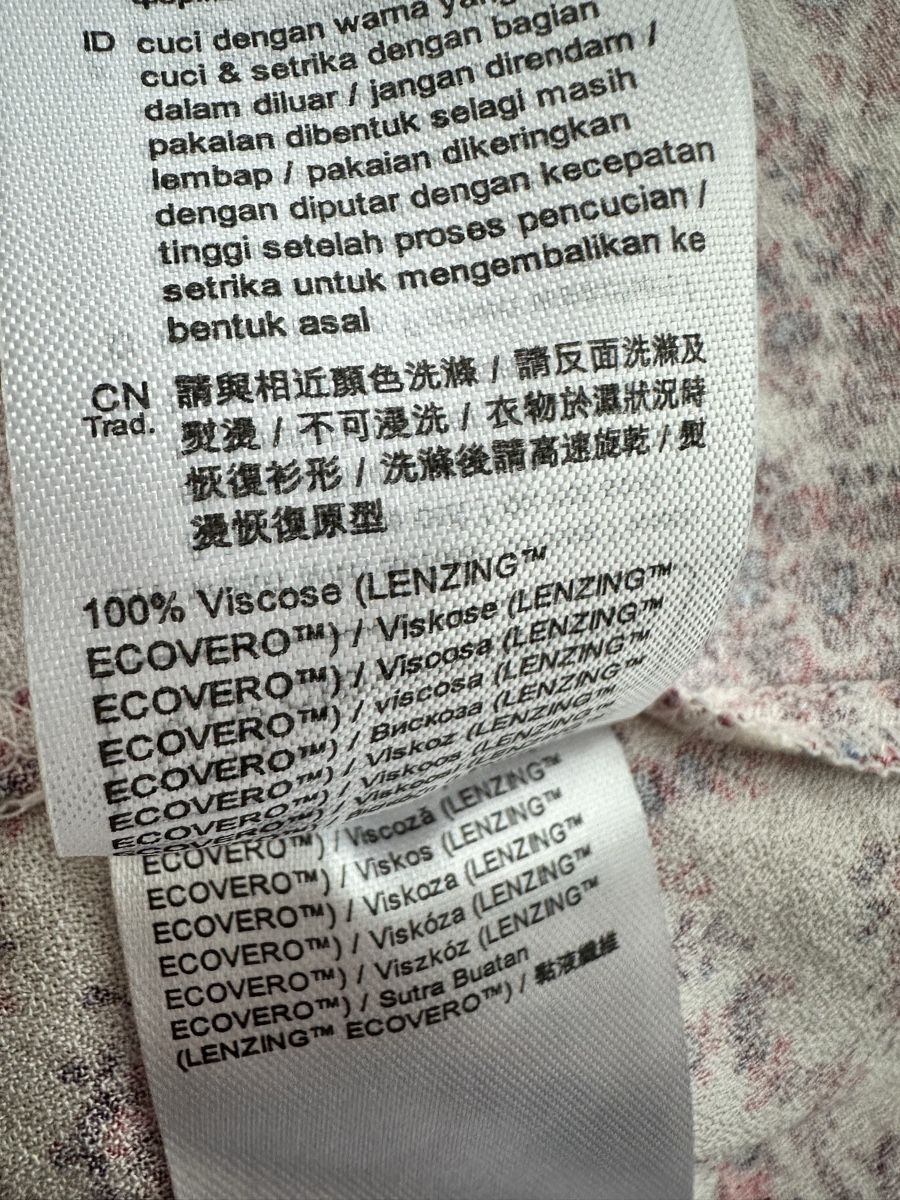 Vestiti: Kleid Esprit – Usato da visp venduto da Kmemo1 4