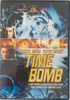 MICHAEL BIEHN / PATSY KENSIT - TIME BOMB