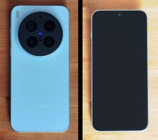 Vivo X300 Pro 512GB Global – neuwertig