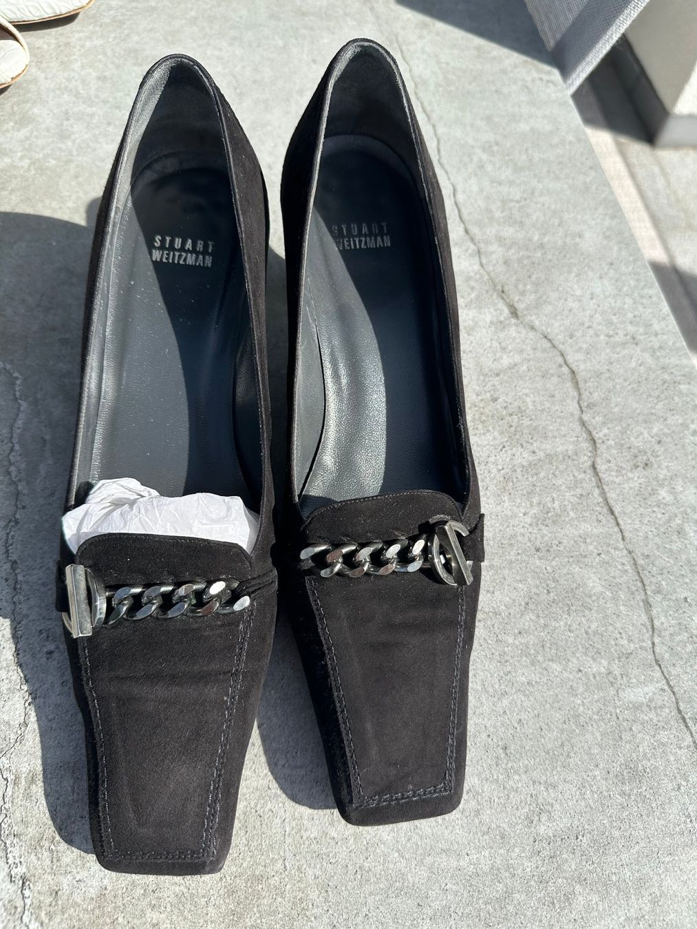 Stuart Weitzman Chaussures femmes: Stuart Weizmann Edelpumps – D'occasion à Weinfelden par vondax 4