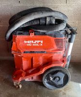 Aspirateur/Baustaubsauger Hilti VC 40 L X