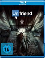 Unfriend (2016) Simon Verhoeven/Alycia Debnam-Carey