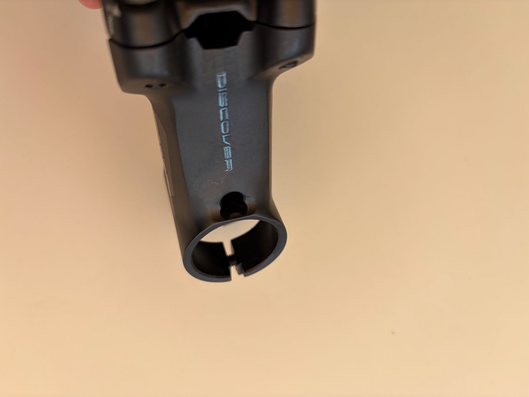 Pièces détachées: PRO Discover Vorbau 70mm – D'occasion à Adliswil par ivl_f4l 1
