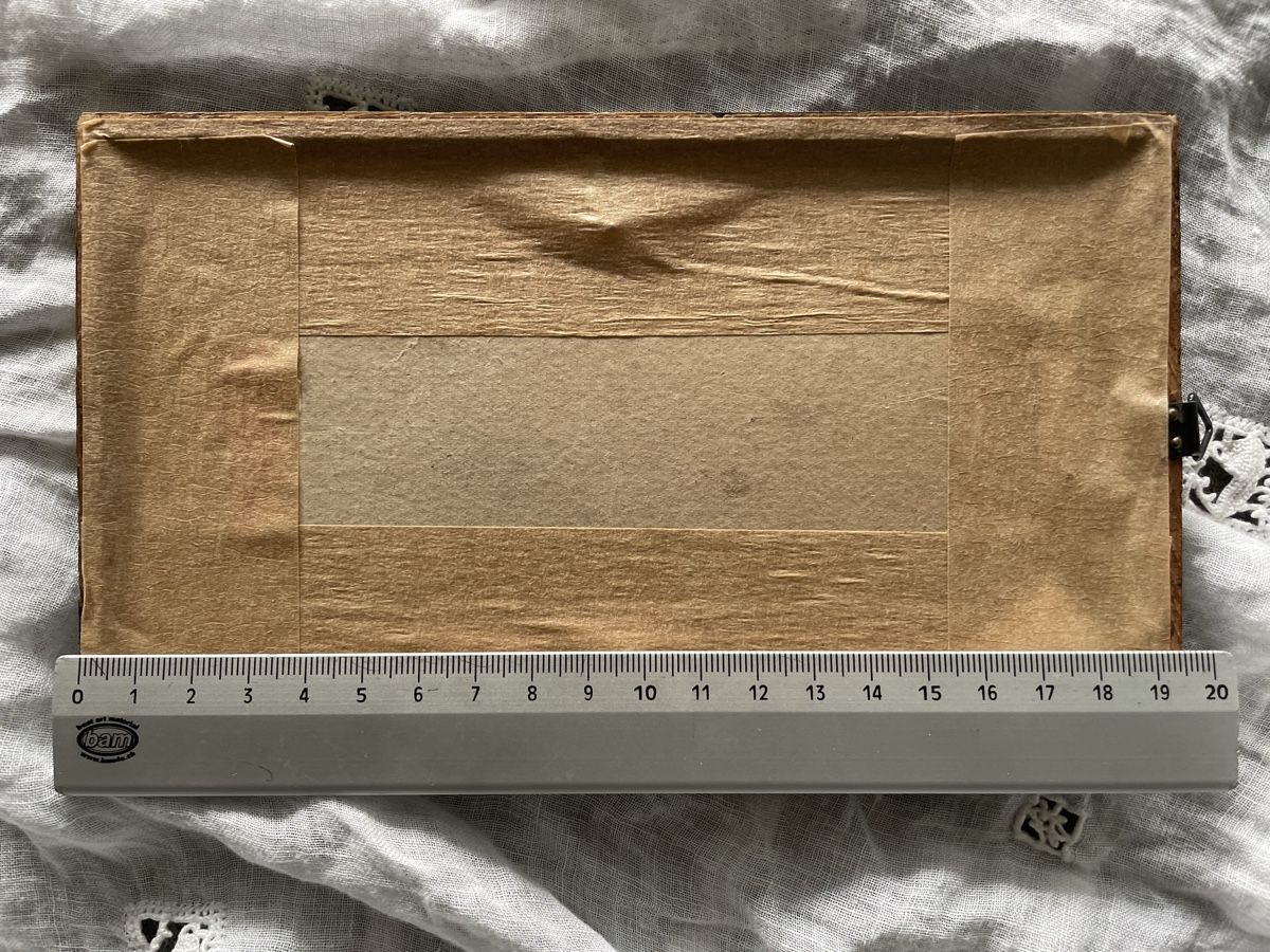 Grafica & Litografie: Scherenschnitt von Anita Buri – Nuovo (secondo la descrizione) da Konolfingen venduto da Bern-75 5