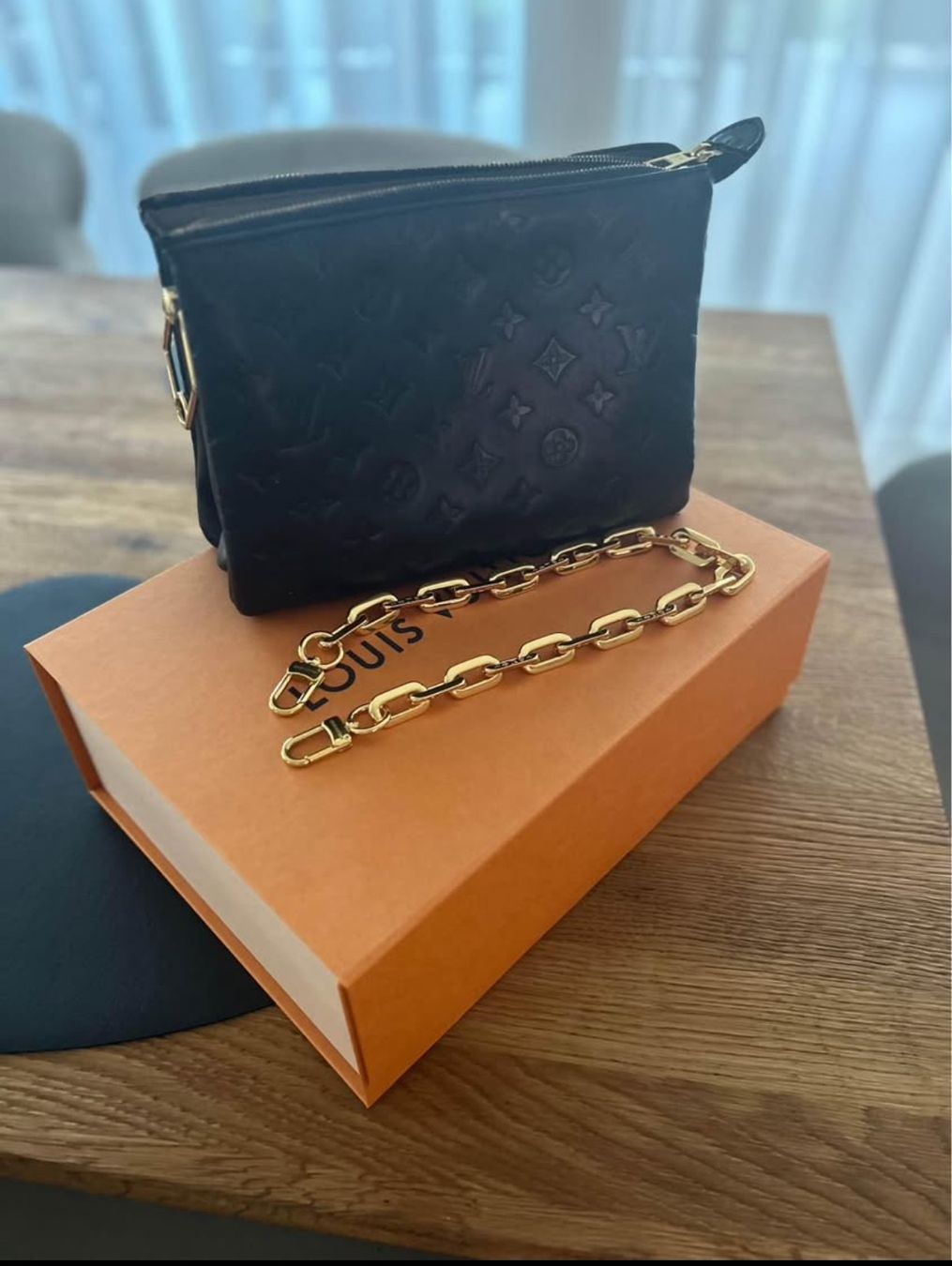 Louis Vuitton Borse da donna: Louis Vuitton Coussin PM – Nuovo (secondo la descrizione) da Unterägeri venduto da Jami85