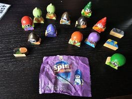 Sammelfiguren