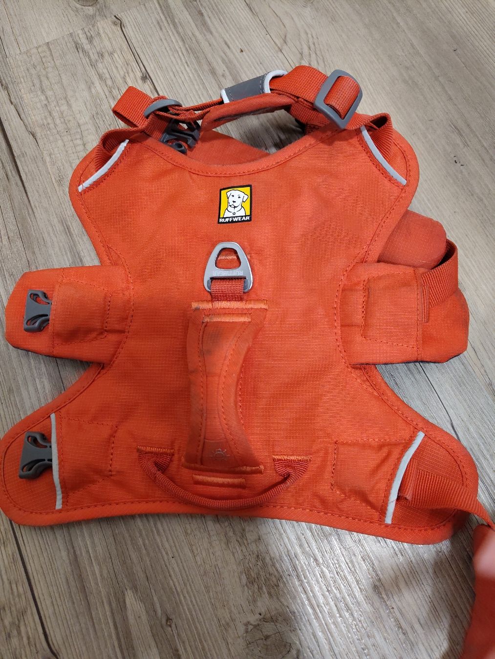Ruffwear Guinzagli & Collari: Hundegeschirr – Usato da Hirzel venduto da liacio
