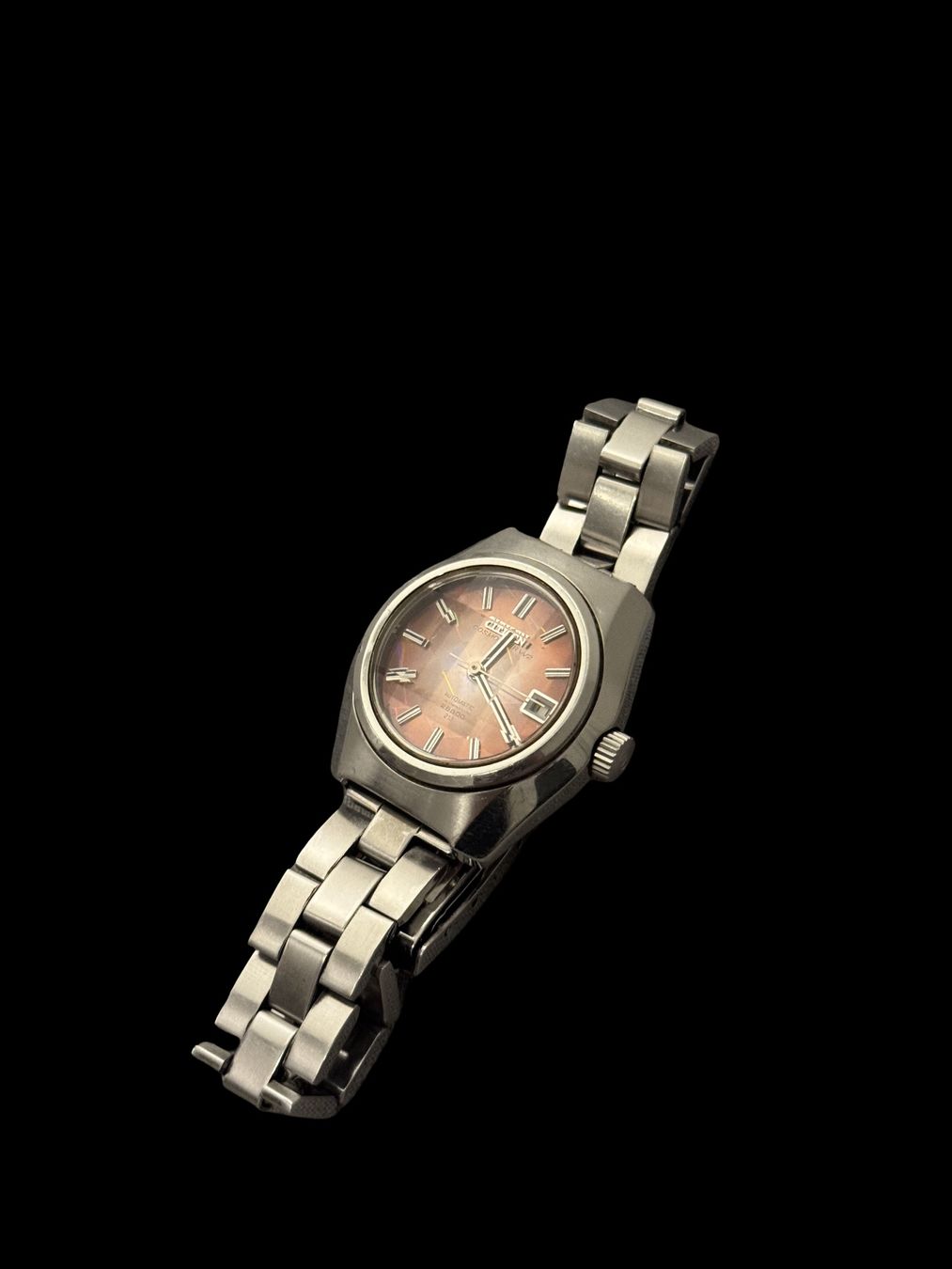 Citizen Orologi: CITIZEN COSMOSTAR V2 4-690966-K – Usato da Uznach venduto da geneevintage 4