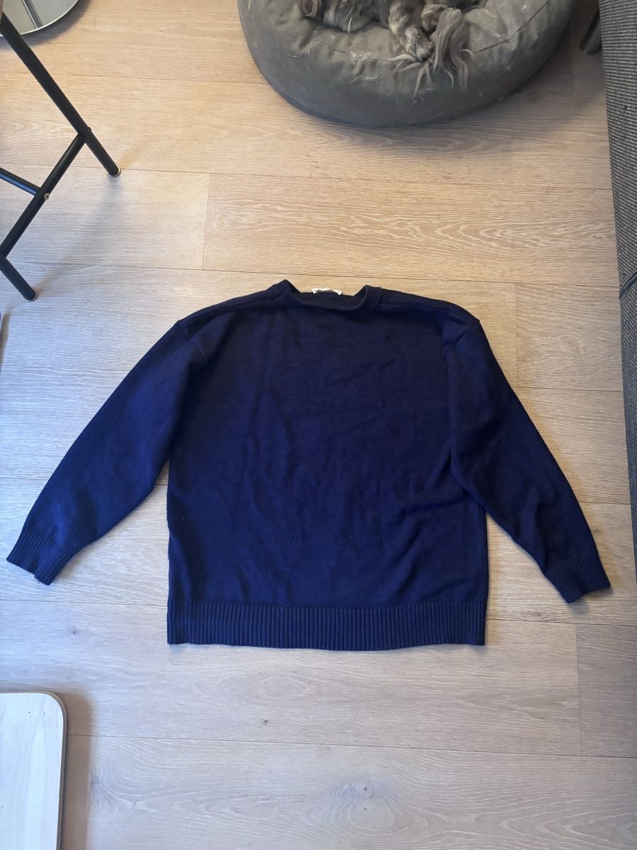Maglioni & Felpe: AMI Paris Pullover , Grösse M, Top Zustand! – Usato da Baden venduto da Family_in_Baden 1