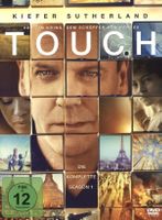 Touch - Kompl. Staffel 1 - K. Sutherland
