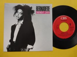 Bernadette – Midnight Lover