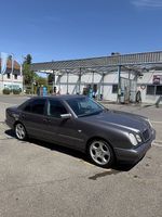 Mercedes E320 W210 