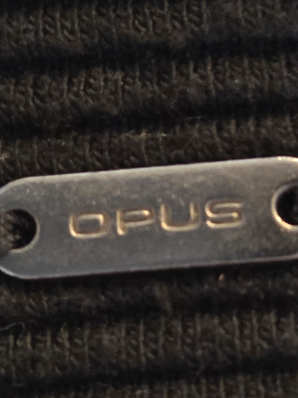 Opus Pullover & Sweatshirts: Pullover, Gr. 40, Opus somebody is today. Sweatshirt, – Gebraucht aus Arlesheim von Vera6 4