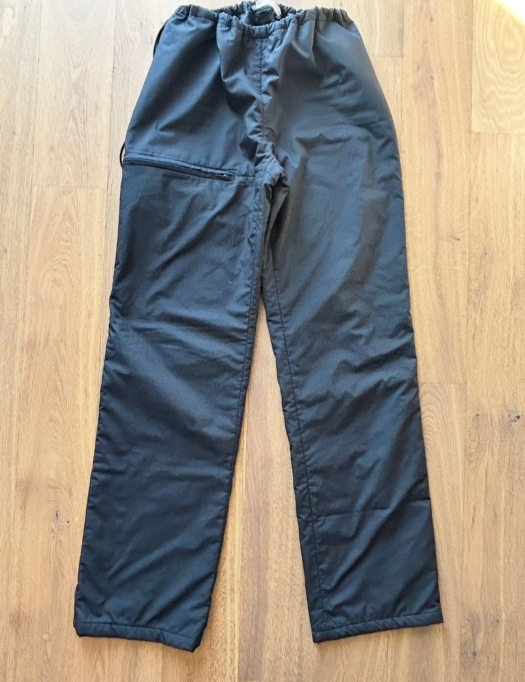 Hosen: Warme Hose von John Richmond, Grösse L – Gebraucht aus Wohlen b. Bern von Beppe99