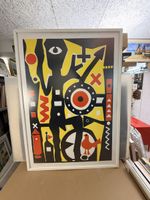 KRABBE NORBERT - Lithographie