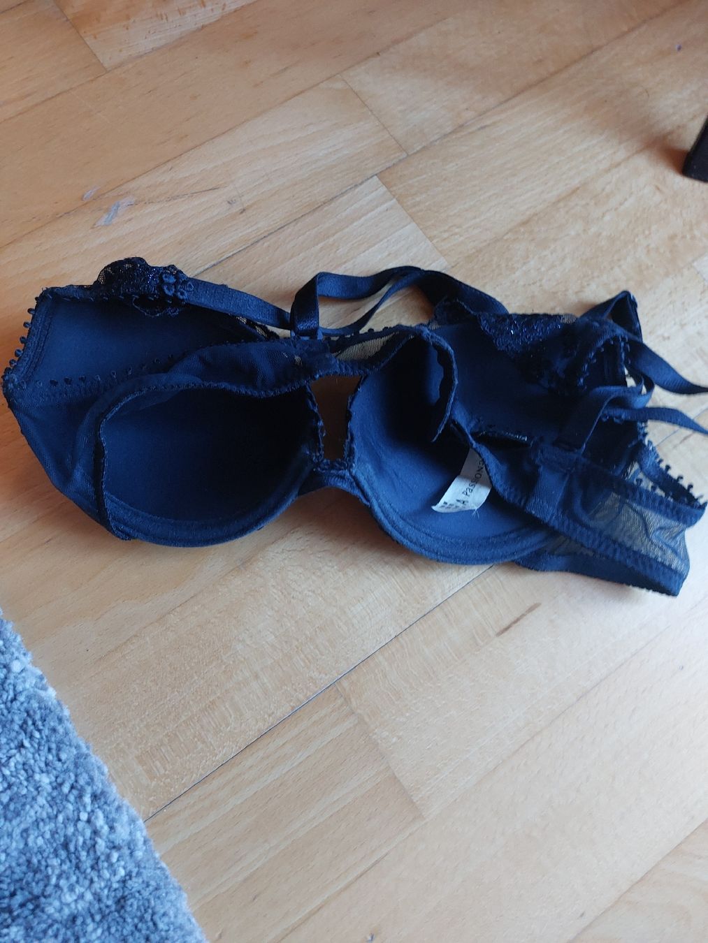 Passionata Altra biancheria intima: Schöner BH 75A – Usato da Landquart venduto da Cedes 3