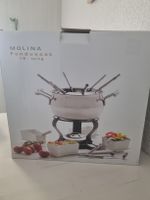 Fonduesett nie gebraucht