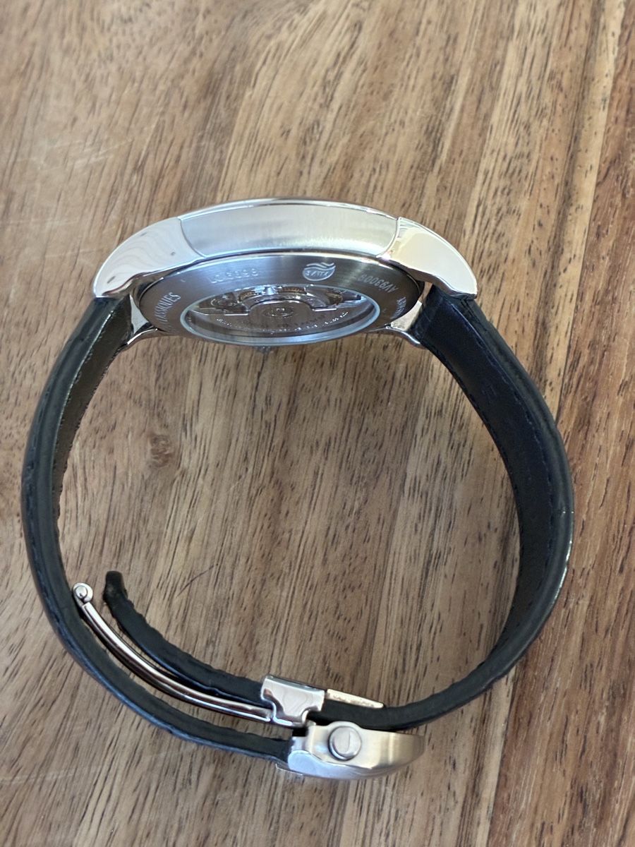 Maurice Lacroix Uhren: Maurice Lacroix LC 6098 Automatic – Gebraucht aus Ittigen von Ganjaiii 7