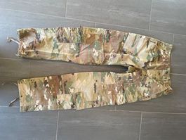 Pantalon Multicam Original US Army combat uniforme trousers