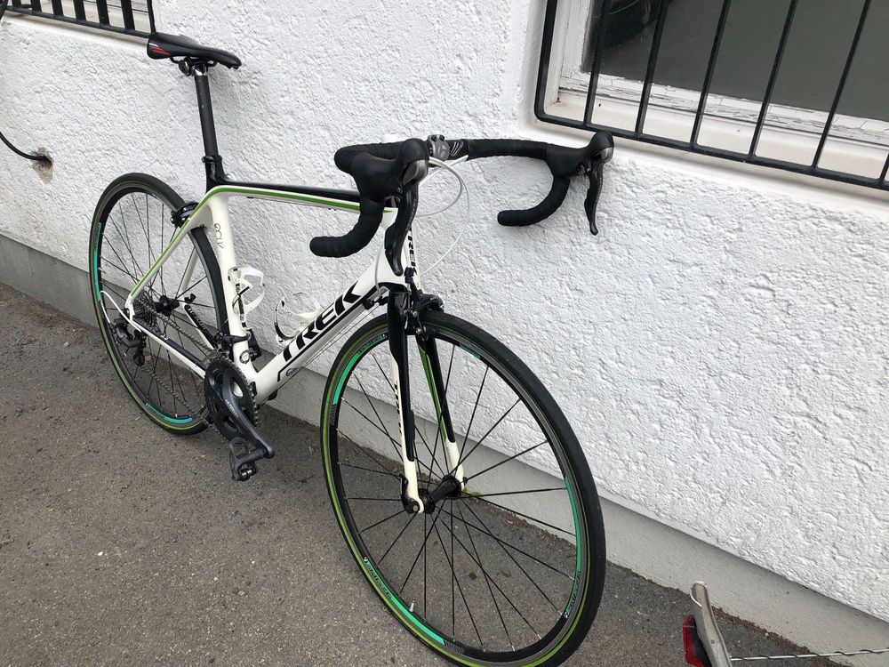 Trek madone deals 3.5 carbon