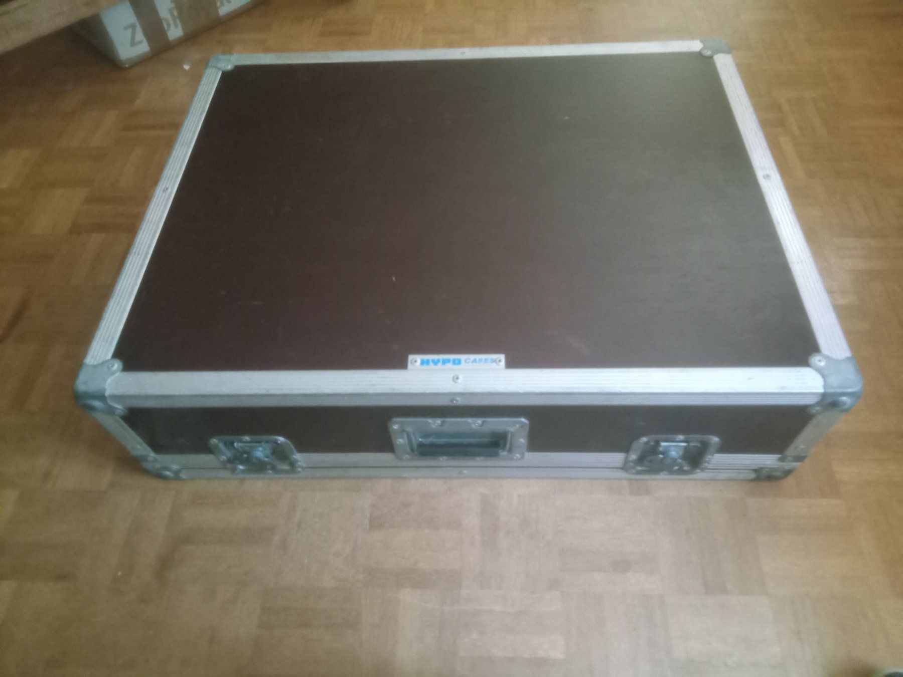 Console di mixaggio: Mischpult – Usato da St.Gallen venduto da fozzy68 5