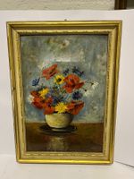 Tableau peinture huile