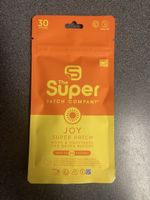 Joy Super Patch - 30er Pack - Für mehr Wohlbefinden!