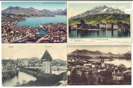 4 AK - Luzern