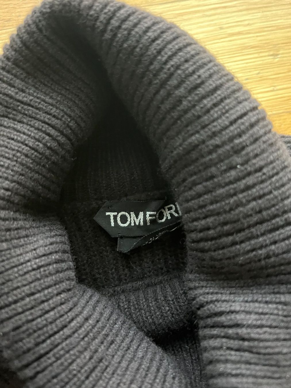 Vestiti: Edles Strickkleid (Set Pullover & Rock) von Tom Ford Gr. S – Nuovo (secondo la descrizione) da Binningen venduto da criss-cross 2