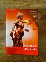 Übungsbuch Staatsrecht, Guth / Kayser