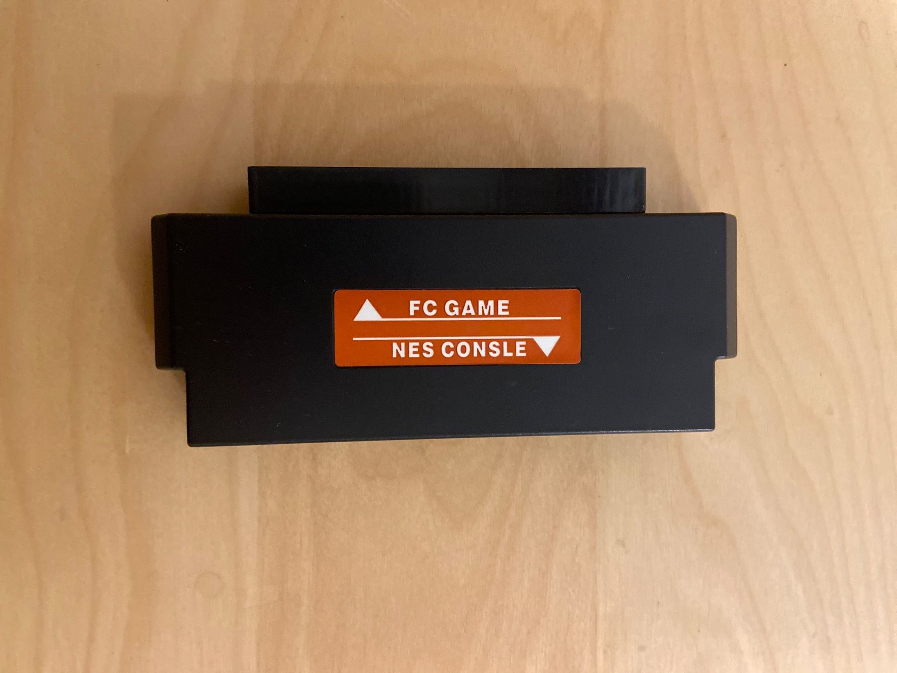 Nintendo Giochi: Famicom FC - Nintendo Entertainment System NES - Adapter – Usato da Frauenfeld venduto da golfdude