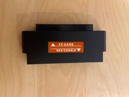 Famicom FC - Nintendo Entertainment System NES - Adapter