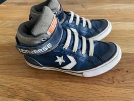 Halbschuhe von CONVERSE, Gr. 30