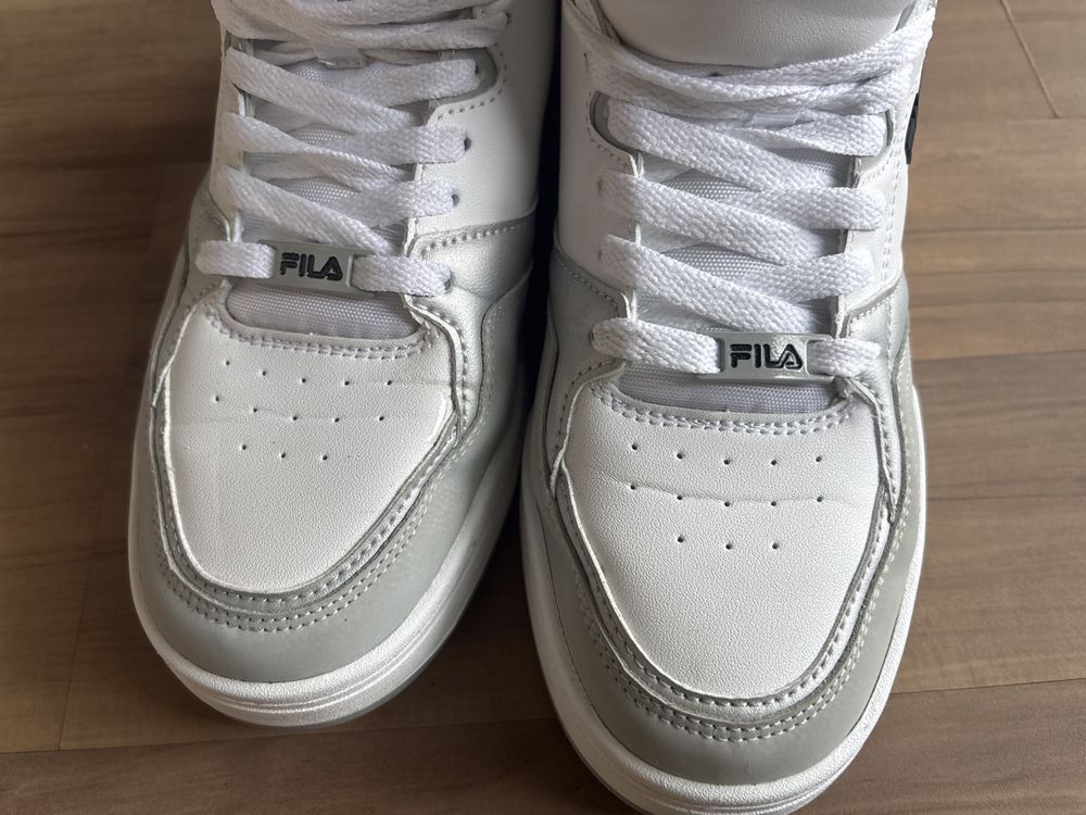 Chaussures hommes: Fila Sneaker – D'occasion à Ehrendingen par Katy28 6