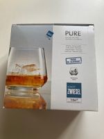 PURE Schott Zwiesel Whiskygläser