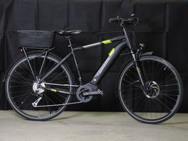 E-bike Winora Yucatan i9