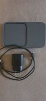 Samsung Wireless Charger Duo neuwertig mit Netzteil