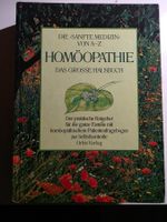 Das grosse Hausbuch der Homöopathie - Orbis 1990