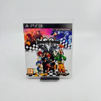 Kingdom Hearts HD 1.5 ReMIX (PS3)