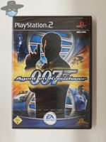 James Bond - 007 im Kreuzfeuer / NEU - sealed / PS2