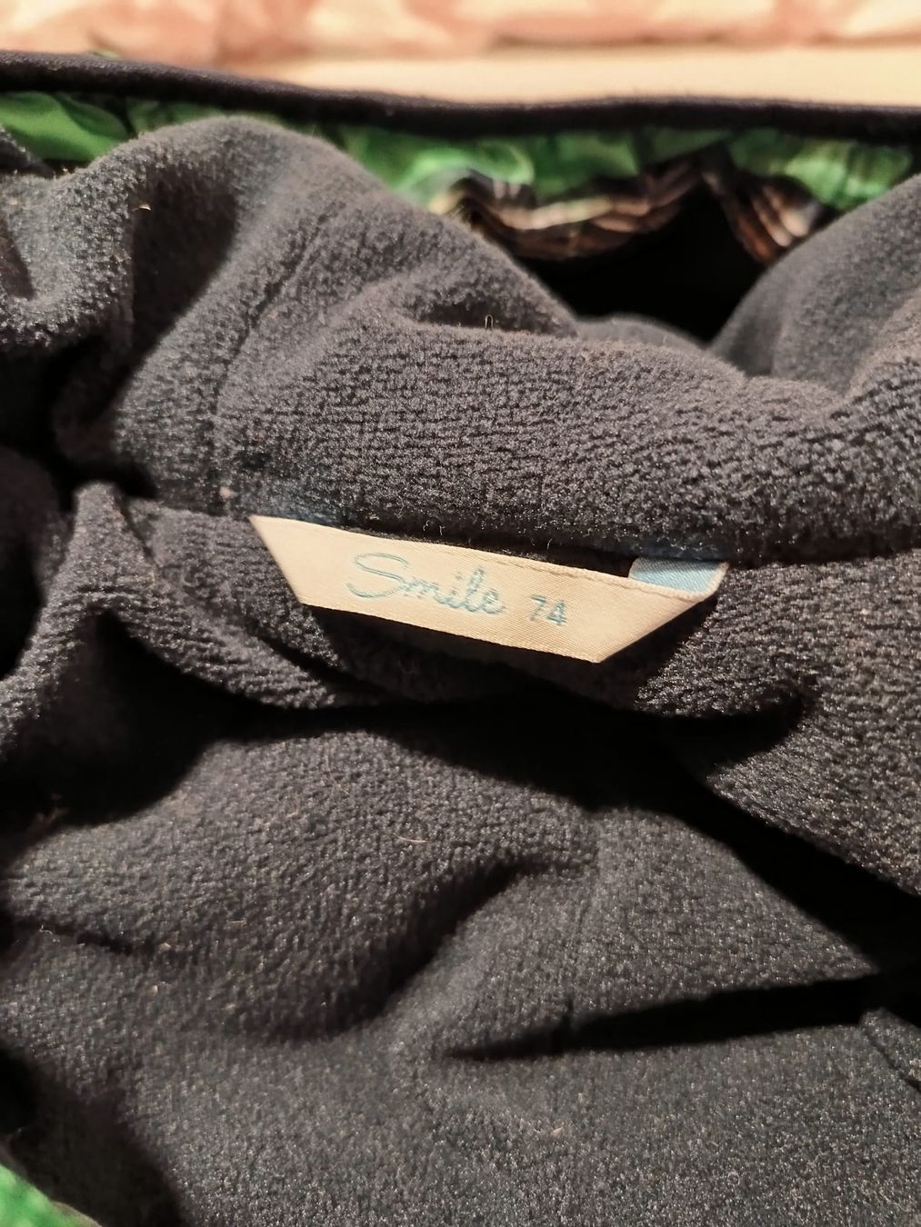 Completi: Winteroverall für Babys, Grösse 74 – Usato da Basel venduto da Malana24 2