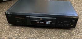 Sony CDP-XE530 CD-Player – Zuverlässiger Hi-Fi Klassiker