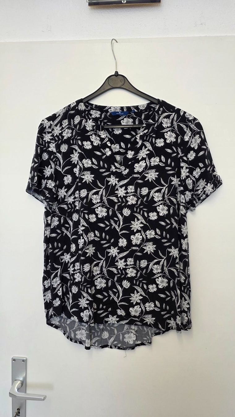 Tom Tailor Camicette: Bluse von Tom Tailer – Usato da Dübendorf venduto da Jolenia