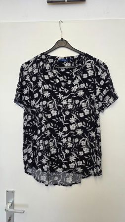 Bluse von Tom Tailer