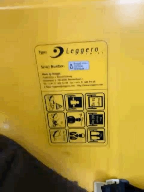Leggero Rimorchi: Kid Trailer - Perfect for Spring Rides! – Usato da Adliswil venduto da Thomas.hettich 7