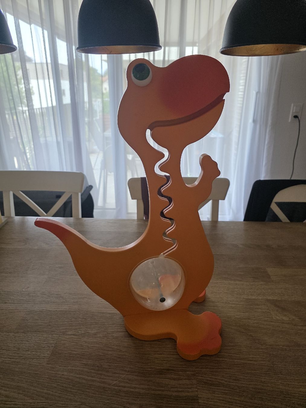 Big Belly Bank Spardosen: Dino Kässeli – Gebraucht aus Lützelflüh-Goldb von rod_8gtj