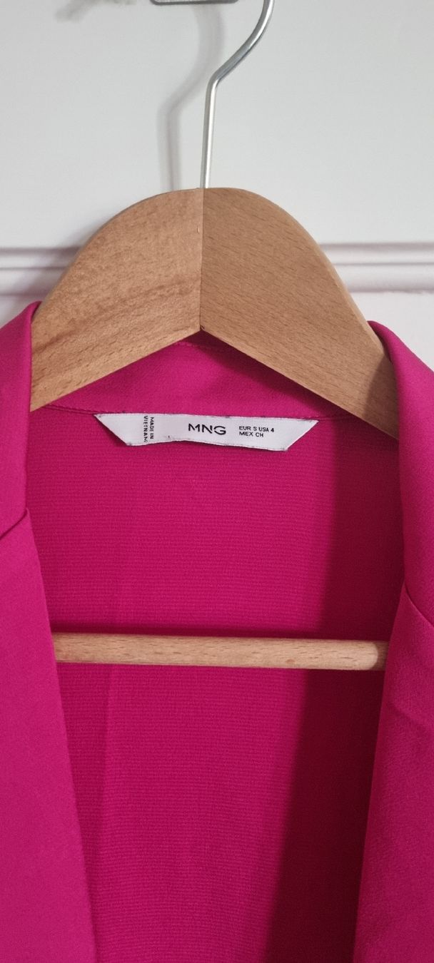 Chemisiers: Mango Bluse – Neuf (Voir description) à Zürich par pgpgpgpg 1