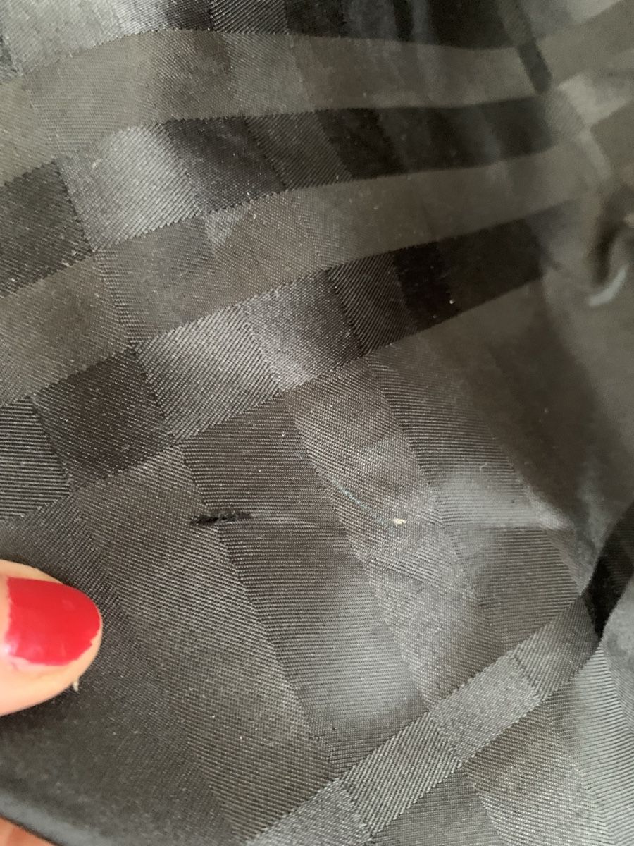 Sacs femmes: Tasche burberry schwarze – D'occasion à Zürich par Nikuska32 9