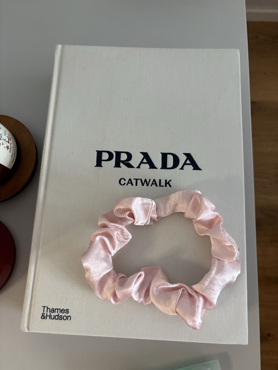Dior Accessori per capelli: Hair Scrunchie by Dior Limited Edition – Usato da Horgen venduto da lme_8kj7