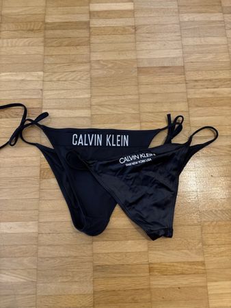 Calvin Klein Bikini Hose 